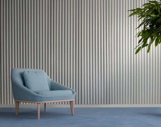Soundwave® Wall - Acoustic Panel | Sound absorbing wall systems | OFFECCT