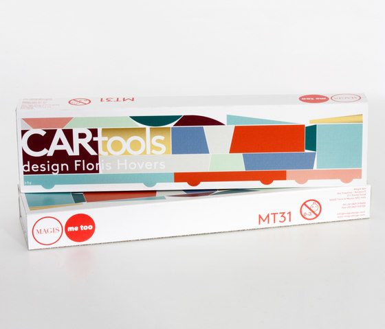 CARtools | Objects | Magis