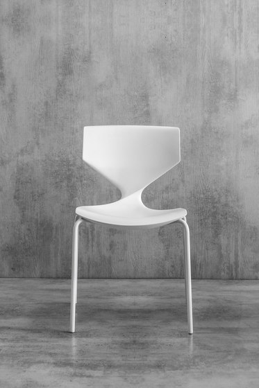 Quo | 910 93 | Chairs | Tonon