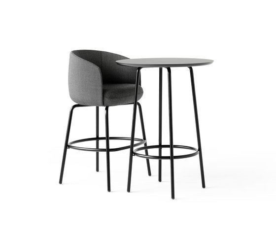 Nest High Table 160 | Standing tables | +Halle