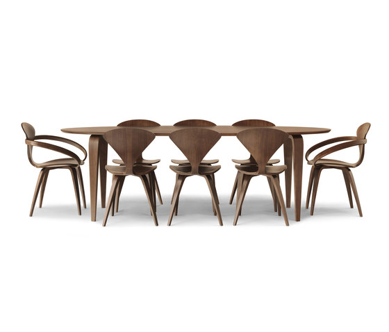 Cherner Oval Table | Tavoli pranzo | Cherner