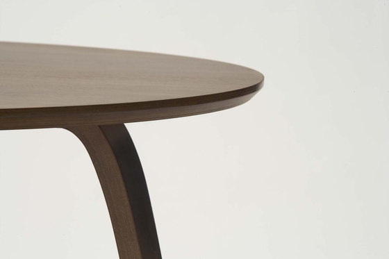 Cherner Oval Table | Dining tables | Cherner