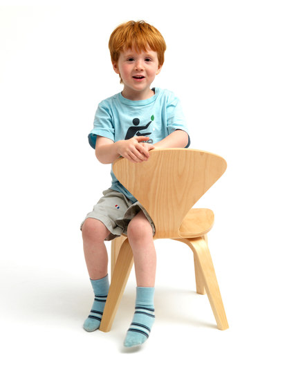 Cherner Childrens Chair | Chaises enfants | Cherner