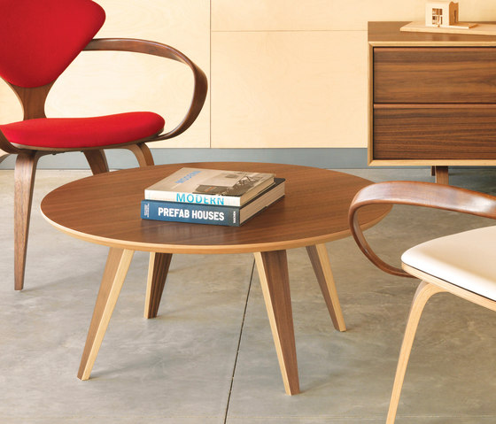 Cherner Coffee Table | Tables de repas | Cherner