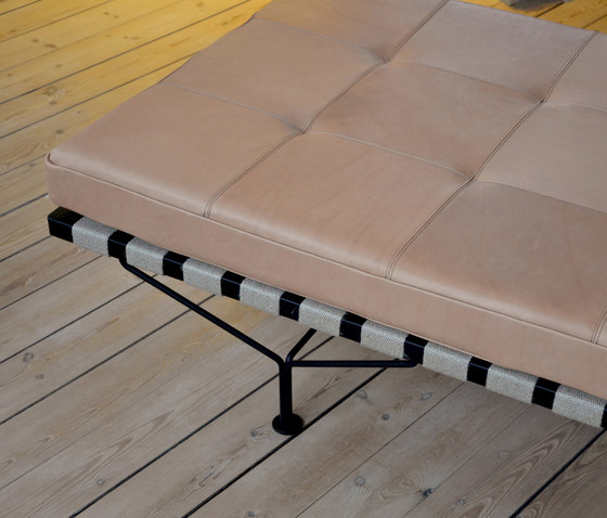 DB1 Daybed | Lettini / Lounger | Peter Boy Design