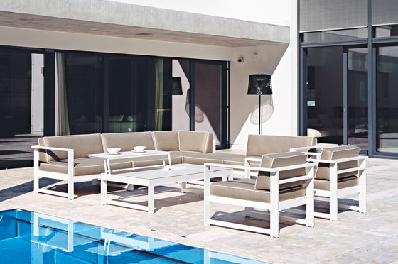 Summer Lounge Lounge chair | Sillones | Rausch Classics