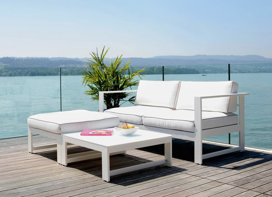 Summer Lounge Lounge chair | Sillones | Rausch Classics