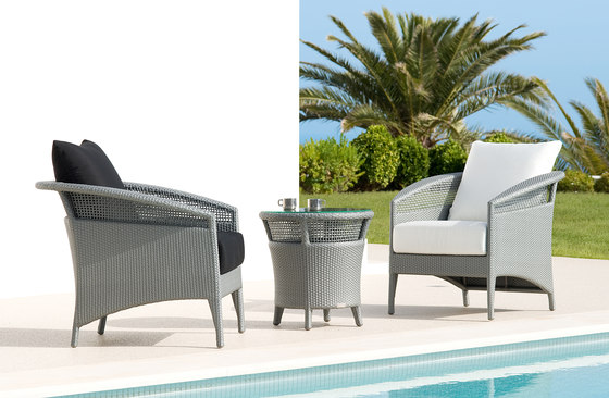 Shell Island Lounge chair | Sillones | Rausch Classics