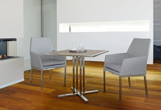Roxy Table | Tables d'appoint | Rausch Classics