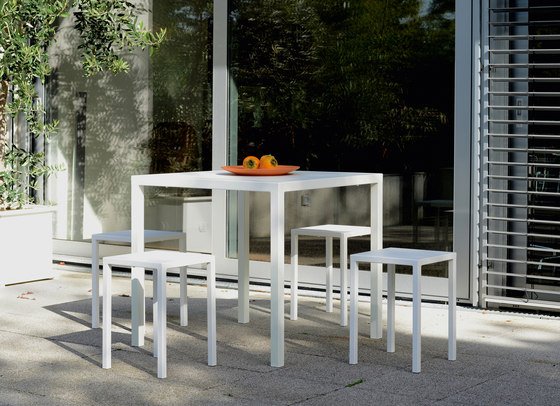 Long Beach Extension table | Dining tables | Rausch Classics