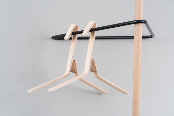 NOKKA Hanger | Coat hangers | Nordic Hysteria
