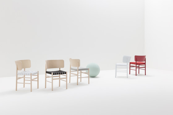 Fratina | Stühle | Billiani