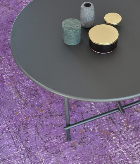 Tap2 | Coffee tables | Peter Boy Design