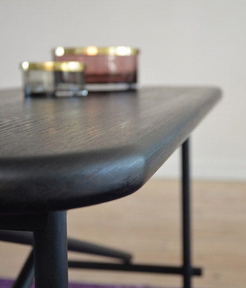 Tap5 | Coffee tables | Peter Boy Design