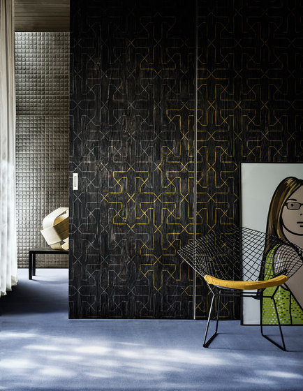 Paper Edge | Wall coverings / wallpapers | Wall&decò