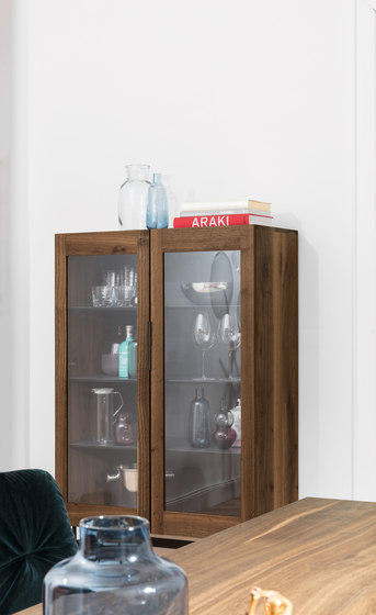 BC 04 Display cabinet | Sideboards | Janua