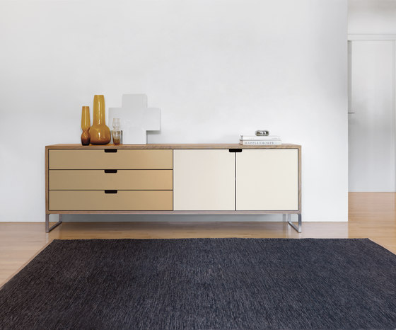 SC 21 Sideboard | Aparadores | Janua