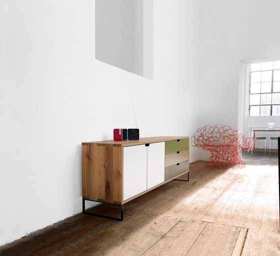 SC 21 Sideboard | Sideboards | Janua