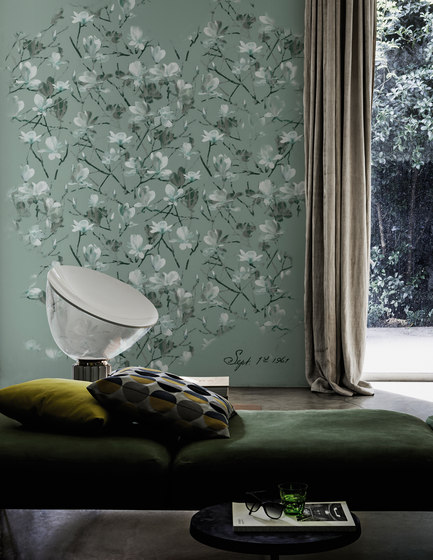 Tiffany | Wall coverings / wallpapers | Wall&decò