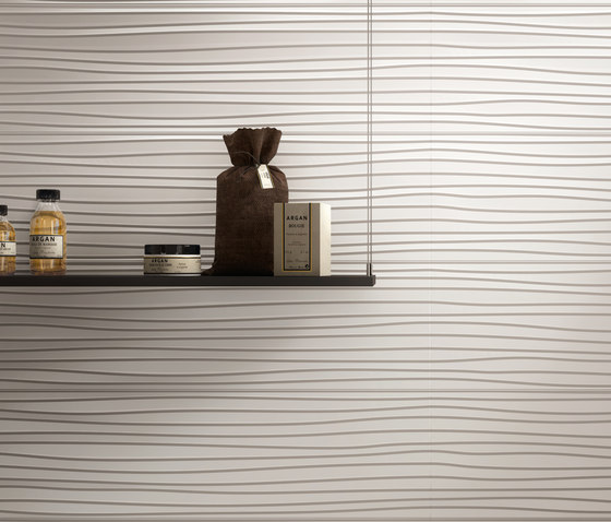Do Up Touch Soft White | Ceramic tiles | ABK Group