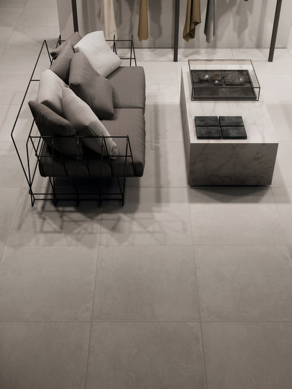Docks Grey | Ceramic tiles | ABK Group