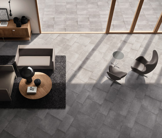 Docks Grey | Ceramic tiles | ABK Group