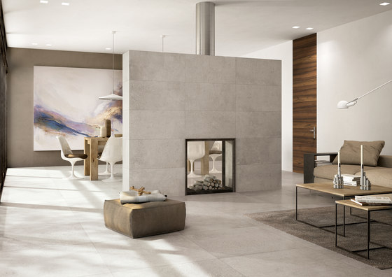 Downtown Earth | Ceramic tiles | ABK Group