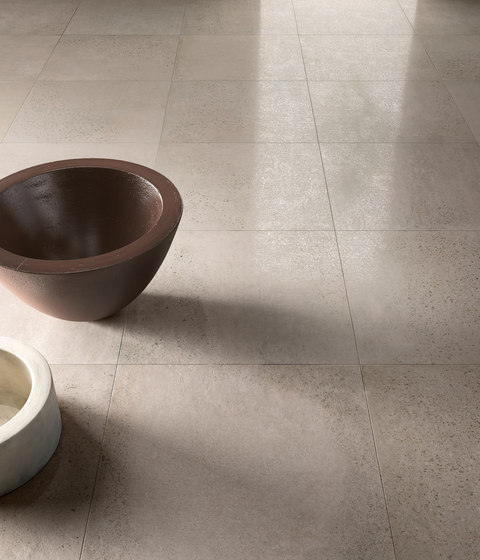 Downtown Earth | Piastrelle ceramica | ABK Group