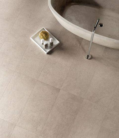 Downtown Earth | Ceramic tiles | ABK Group