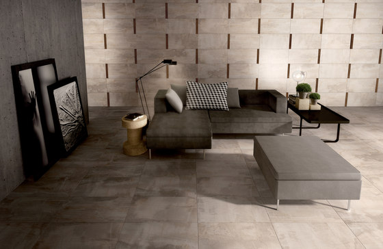 Fossil Brown | Piastrelle ceramica | ABK Group