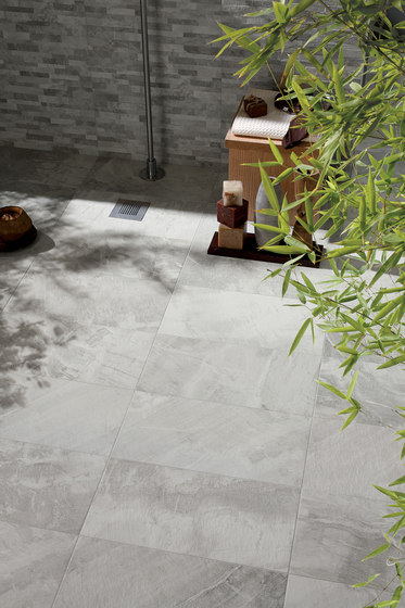 Fossil Light Grey | Ceramic tiles | ABK Group