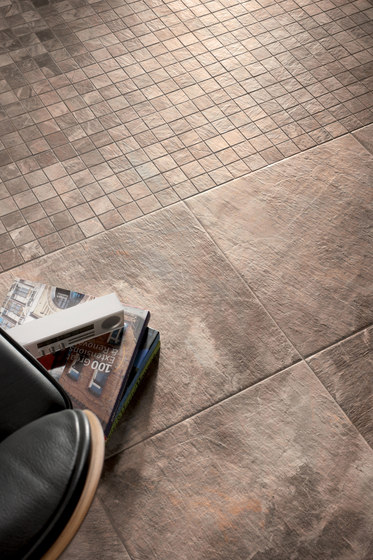 Fossil Brown | Ceramic tiles | ABK Group