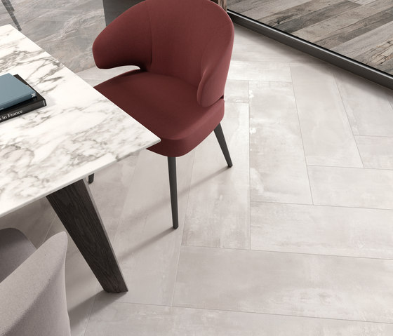 Interno 9 Pearl | Ceramic tiles | ABK Group