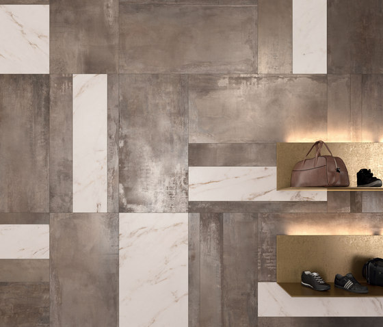 Interno 9 Rust | Ceramic tiles | ABK Group