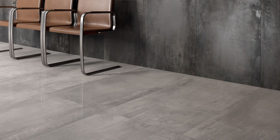 Interno 9 Silver | Ceramic tiles | ABK Group