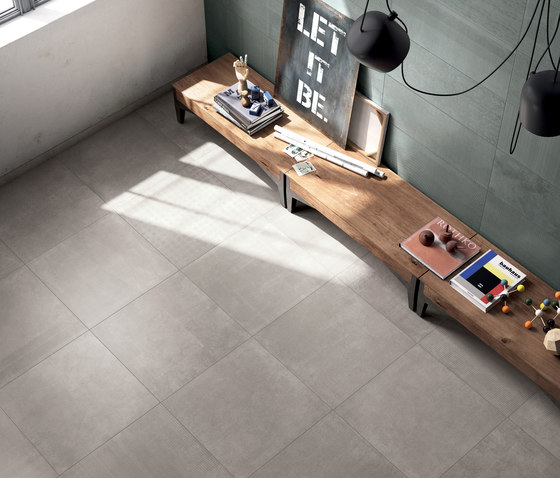 Papier Grigio | Ceramic tiles | ABK Group