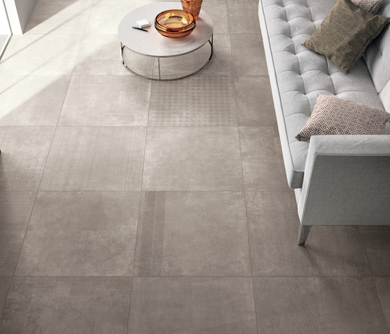 Papier Antracite | Ceramic tiles | ABK Group