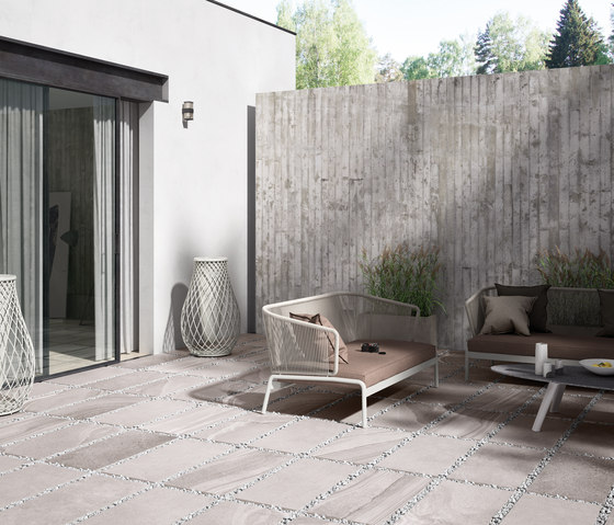 Re-Work Single 2 Grey | Ceramic tiles | ABK Group