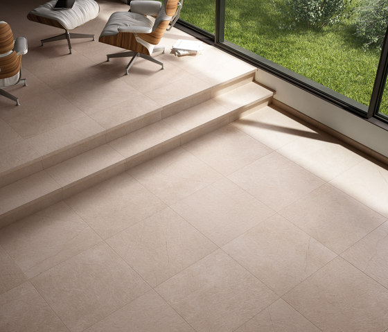 Re-Work Single 2 White | Ceramic tiles | ABK Group