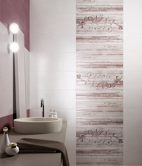SECRET GESSO - Ceramic tiles from ABK Group | Architonic