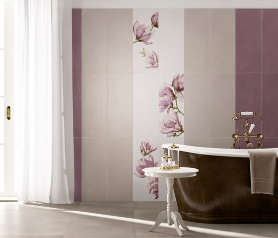 SECRET GESSO - Ceramic tiles from ABK Group | Architonic