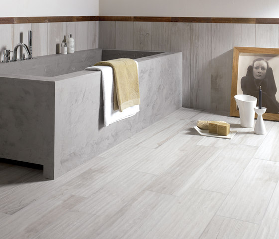 Soleras Bianco | Ceramic tiles | ABK Group