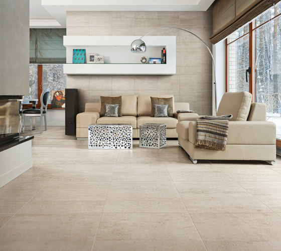 Busker White | Ceramic tiles | ASCOT CERAMICHE