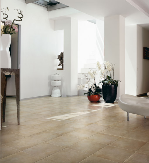 Concreate Nero | Ceramic tiles | ASCOT CERAMICHE