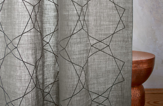 ORION - 11 | Drapery fabrics | Création Baumann