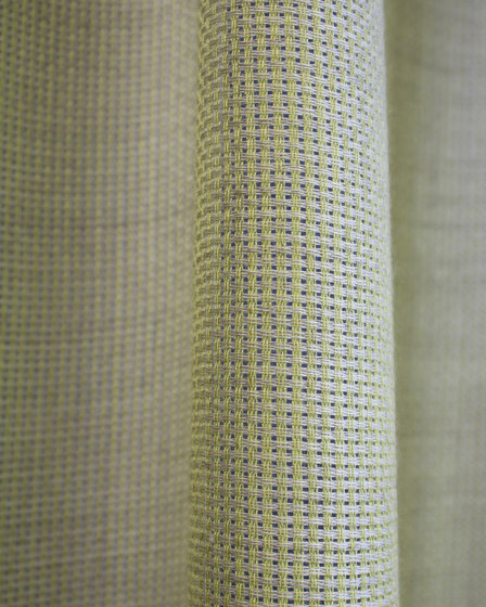 SOLEA - 115 | Drapery fabrics | Création Baumann