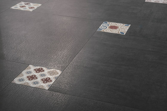 Made Grey | Ceramic tiles | ASCOT CERAMICHE