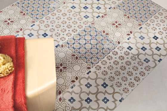 Made Cold Tozzetto | Ceramic tiles | ASCOT CERAMICHE