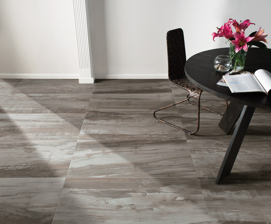 Petrified Wood Grey | Ceramic tiles | ASCOT CERAMICHE