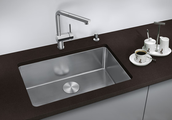 BLANCO ANDANO 500-U | Kitchen sinks | Blanco